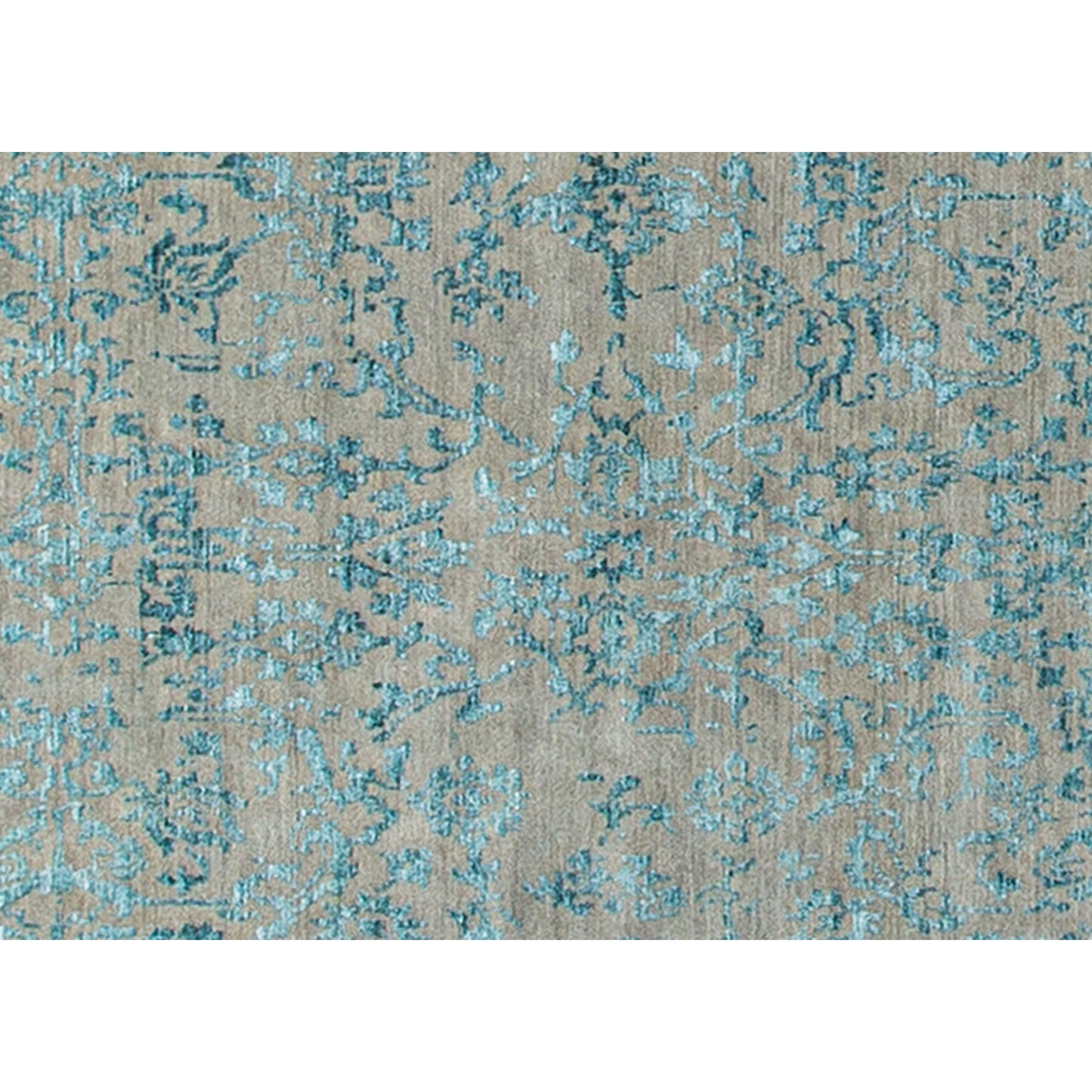 BROOKHAVEN DC102 SILVER / BLUE
