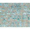 BROOKHAVEN DC102 SILVER / BLUE