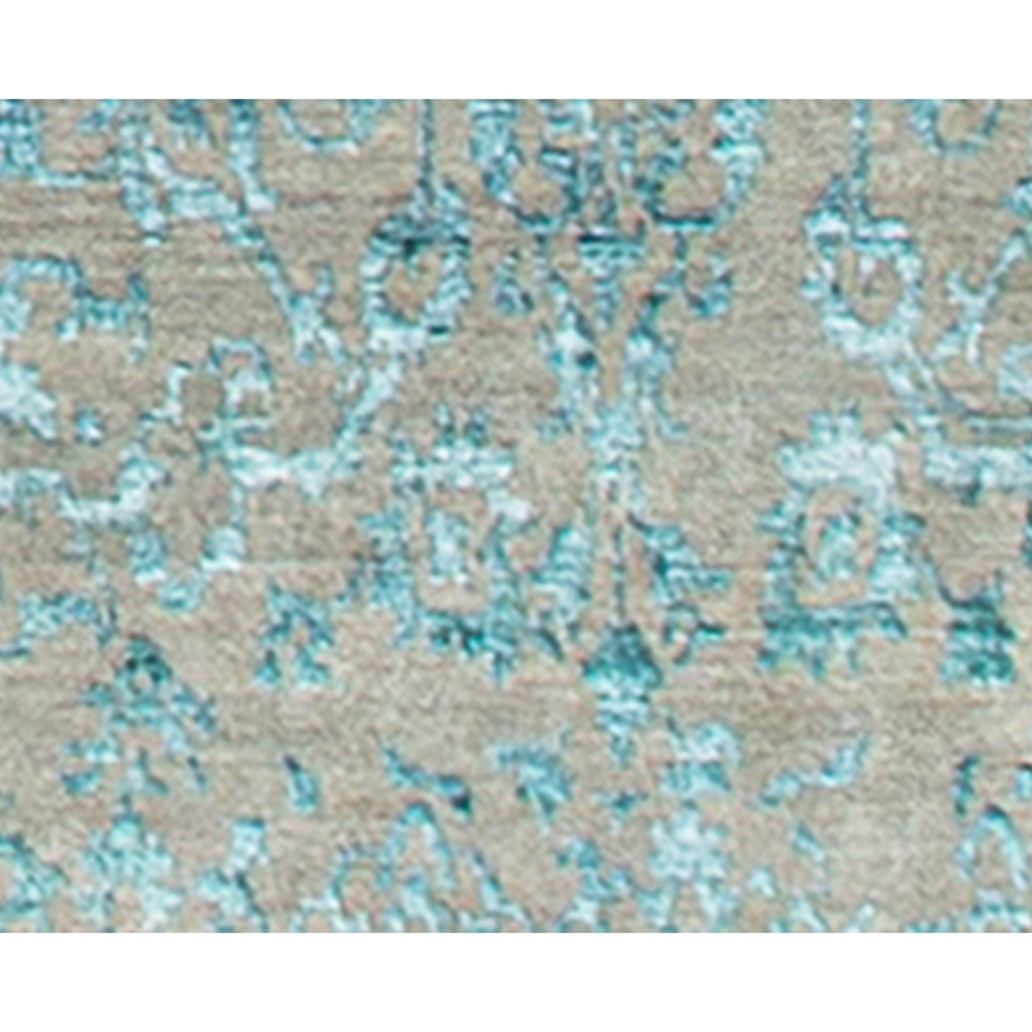 BROOKHAVEN DC102 SILVER / BLUE