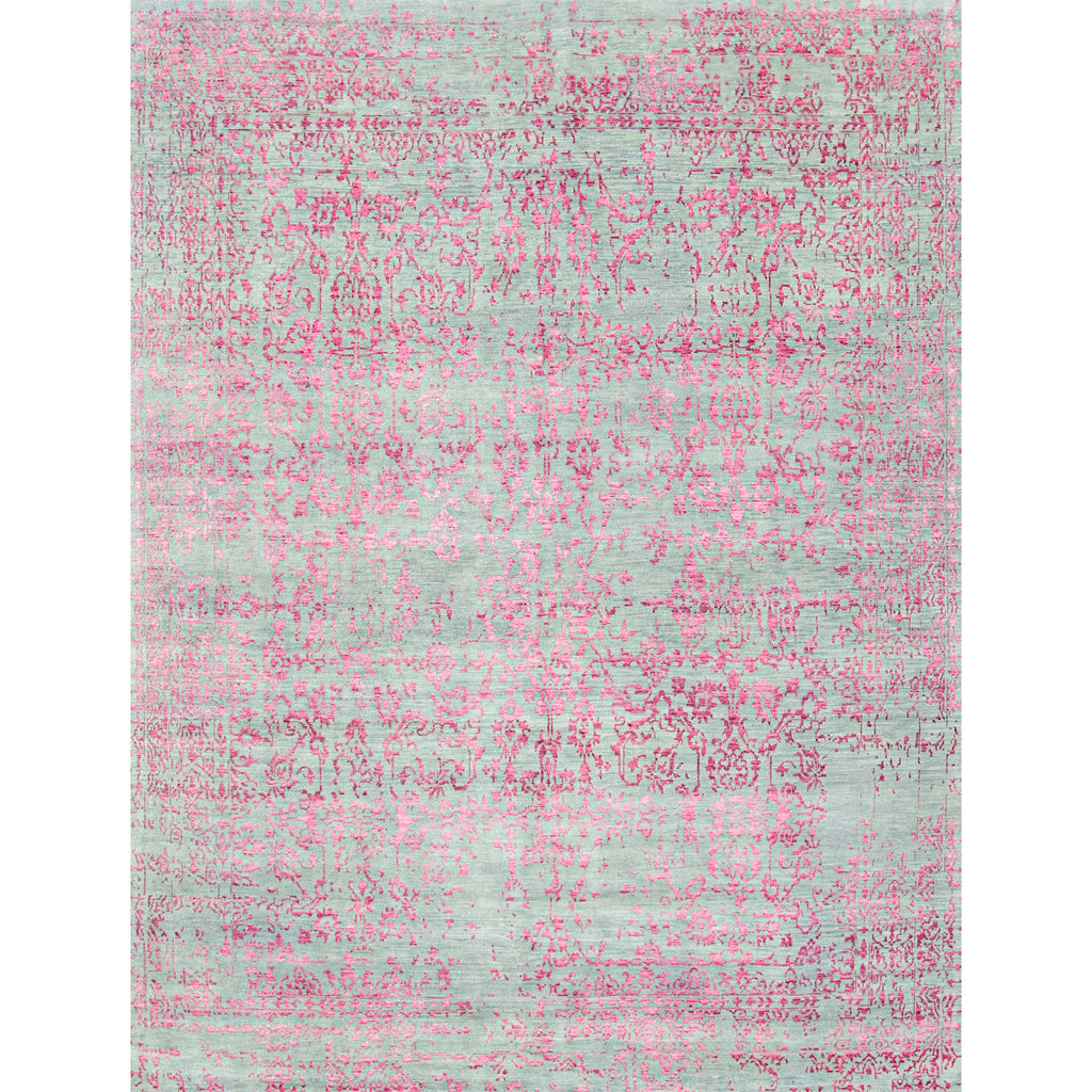 BROOKHAVEN DC102 SILVER / PINK
