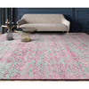BROOKHAVEN DC102 SILVER / PINK