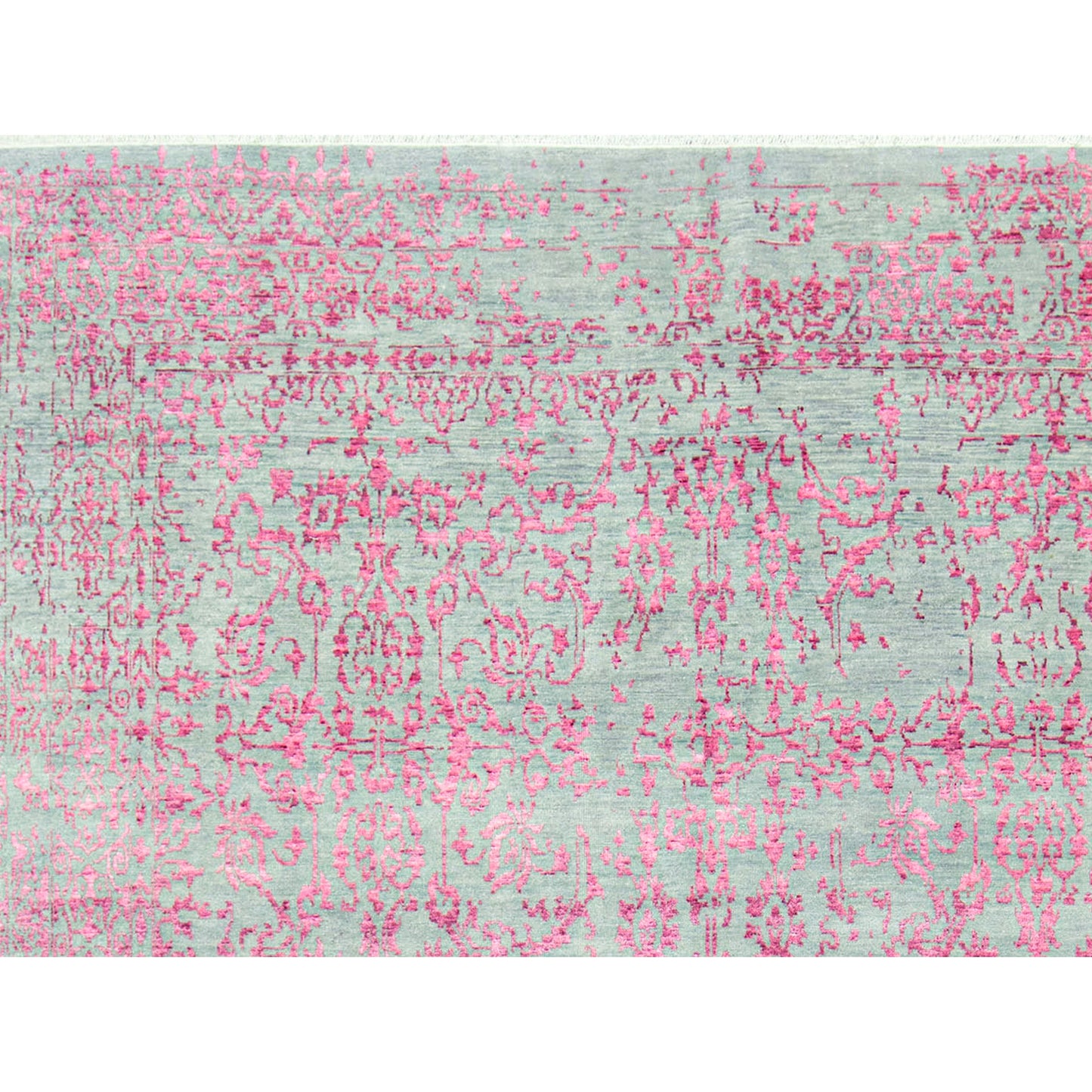BROOKHAVEN DC102 SILVER / PINK