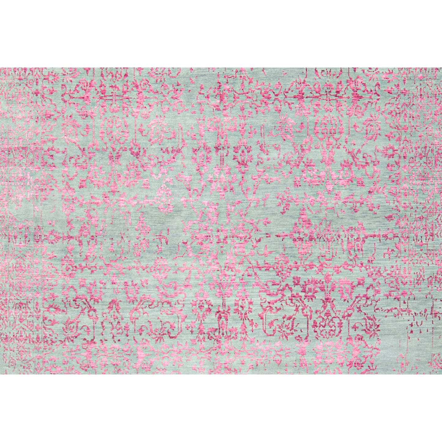 BROOKHAVEN DC102 SILVER / PINK