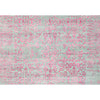 BROOKHAVEN DC102 SILVER / PINK