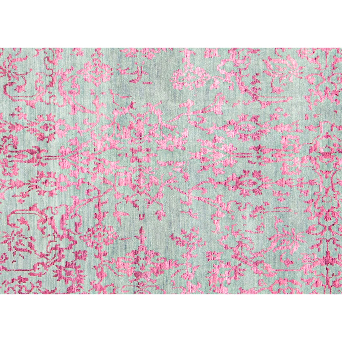 BROOKHAVEN DC102 SILVER / PINK