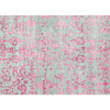 BROOKHAVEN DC102 SILVER / PINK