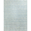 BROOKHAVEN DC104 SILVER / LIGHT BLUE