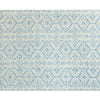 BROOKHAVEN DC104 SILVER / LIGHT BLUE