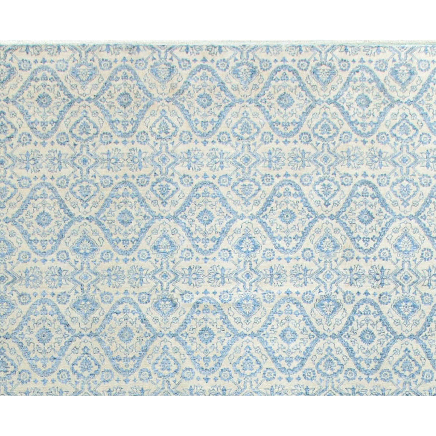 BROOKHAVEN DC104 SILVER / LIGHT BLUE