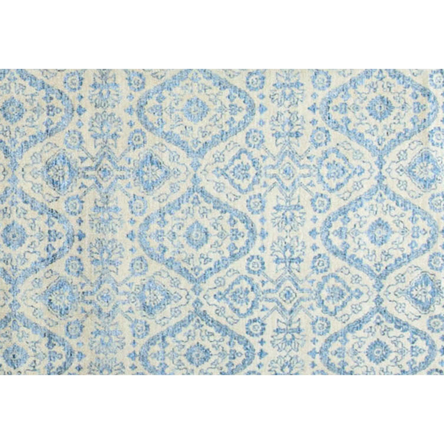 BROOKHAVEN DC104 SILVER / LIGHT BLUE