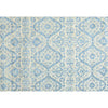 BROOKHAVEN DC104 SILVER / LIGHT BLUE