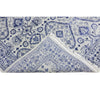 BROOKHAVEN DC105 SILVER / BLUE