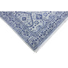 BROOKHAVEN DC105 SILVER / BLUE
