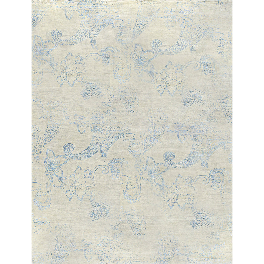 BROOKHAVEN DC111 SILVER / BLUE