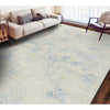 BROOKHAVEN DC111 SILVER / BLUE