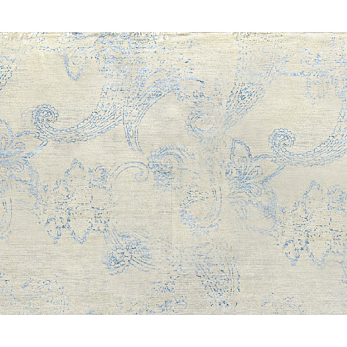 BROOKHAVEN DC111 SILVER / BLUE