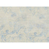 BROOKHAVEN DC111 SILVER / BLUE