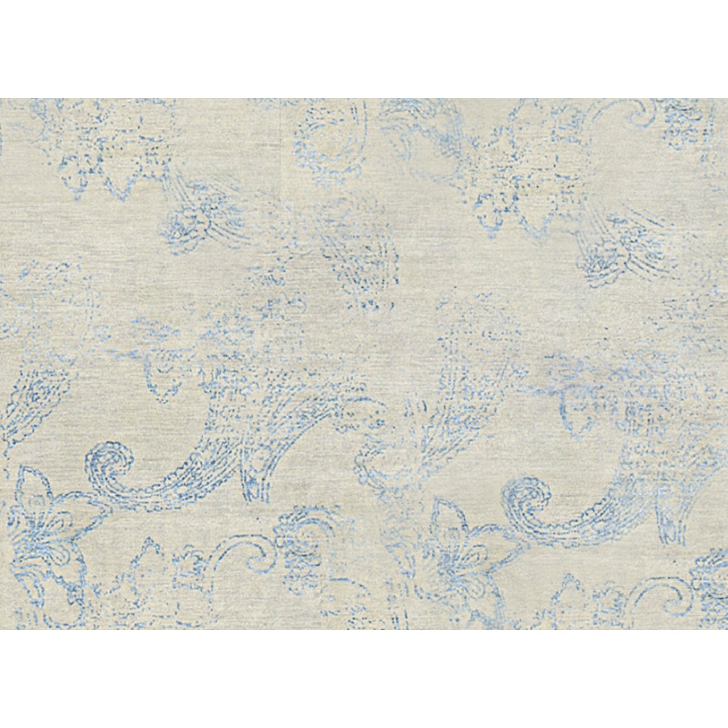 BROOKHAVEN DC111 SILVER / BLUE