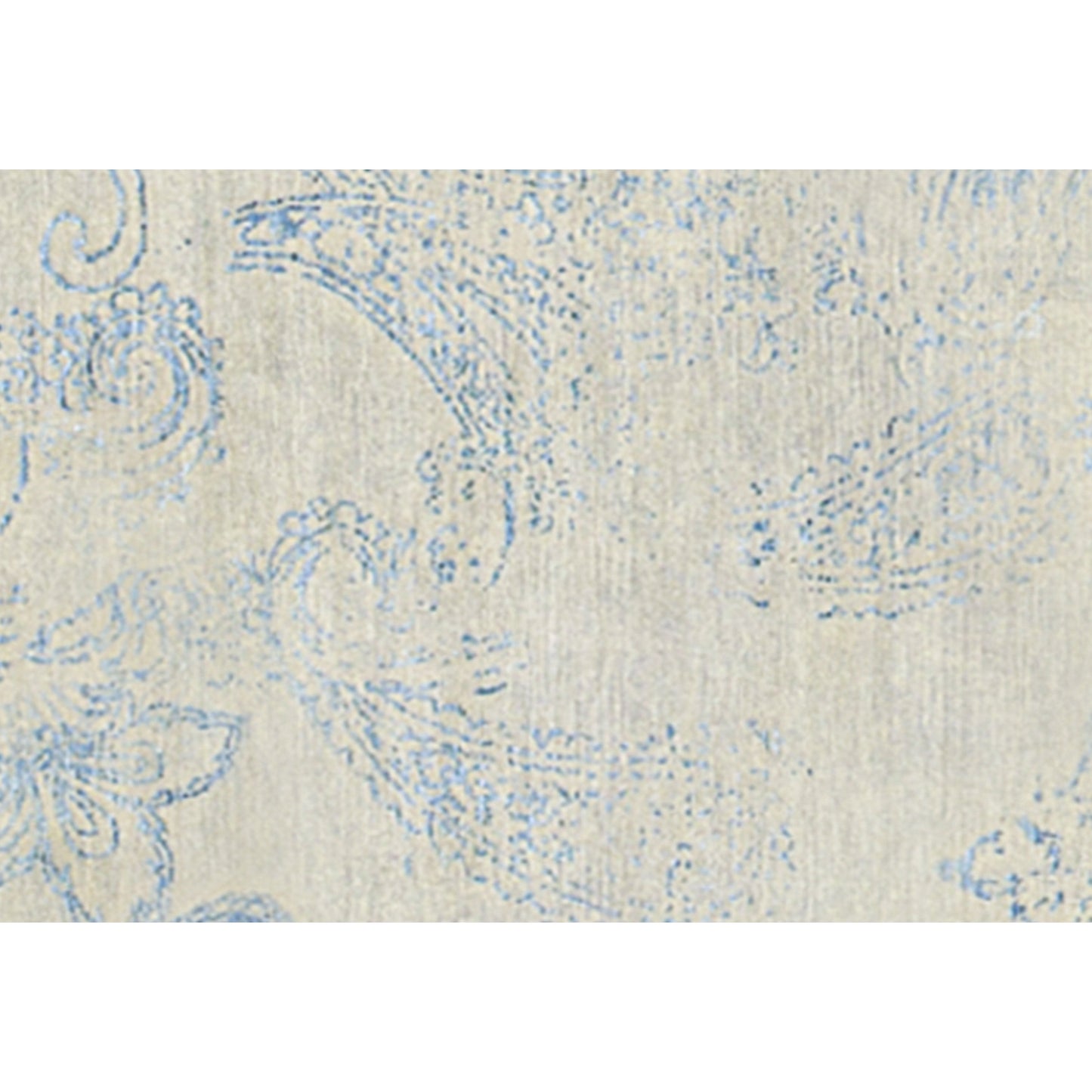 BROOKHAVEN DC111 SILVER / BLUE