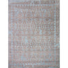 BROOKHAVEN DC116 LIGHT BLUE / BROWN