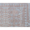 BROOKHAVEN DC116 LIGHT BLUE / BROWN