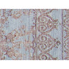 BROOKHAVEN DC116 LIGHT BLUE / BROWN