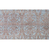 BROOKHAVEN DC116 LIGHT BLUE / BROWN