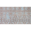 BROOKHAVEN DC116 LIGHT BLUE / BROWN