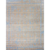 BROOKHAVEN DC116 LIGHT BLUE / GOLD