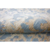 BROOKHAVEN DC116 LIGHT BLUE / GOLD