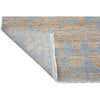 BROOKHAVEN DC116 LIGHT BLUE / GOLD