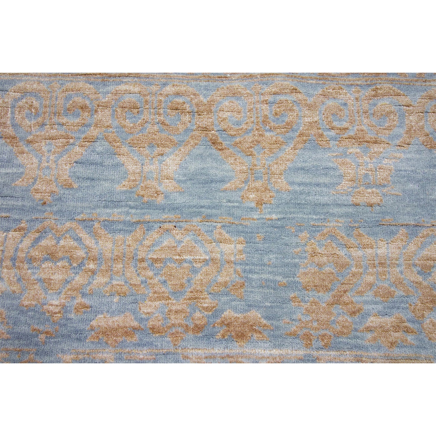BROOKHAVEN DC116 LIGHT BLUE / GOLD