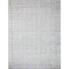 BROOKHAVEN DC116 LIGHT GREEN / SILVER