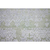 BROOKHAVEN DC116 LIGHT GREEN / SILVER