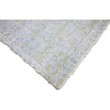 BROOKHAVEN DC116 LIGHT GREEN / SILVER
