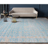 BROOKHAVEN DC116 SILVER / AQUA