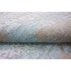 BROOKHAVEN DC116 SILVER / AQUA