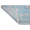 BROOKHAVEN DC116 SILVER / AQUA