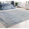 BROOKHAVEN DC116 SILVER / GREY