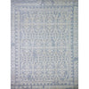 BROOKHAVEN DC116 SILVER / SILVER