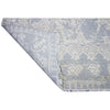 BROOKHAVEN DC116 SILVER / SILVER