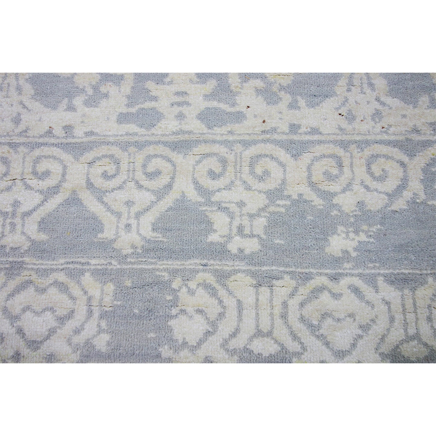 BROOKHAVEN DC116 SILVER / SILVER