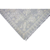 BROOKHAVEN DC116 SILVER / SILVER