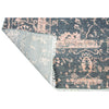 BROOKHAVEN DC123 BLACK / COPPER