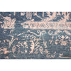 BROOKHAVEN DC123 BLACK / COPPER