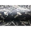 BROOKHAVEN DC123 BLACK / DK GREY
