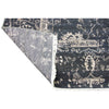 BROOKHAVEN DC123 BLACK / DK GREY