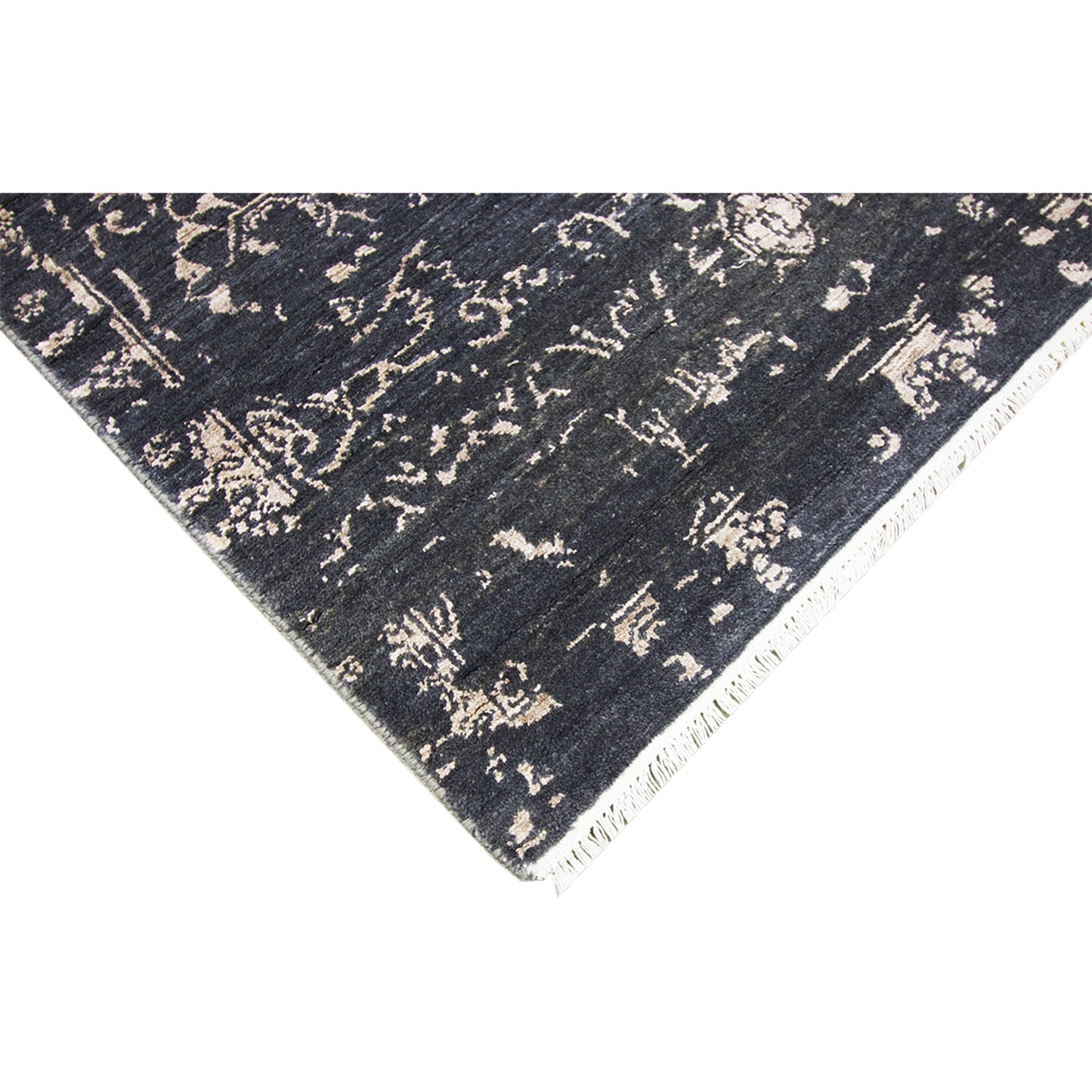 BROOKHAVEN DC123 BLACK / DK GREY