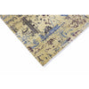BROOKHAVEN DC123 GOLD / BLACK