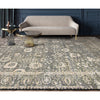 BROOKHAVEN DC123 GREY / GOLD